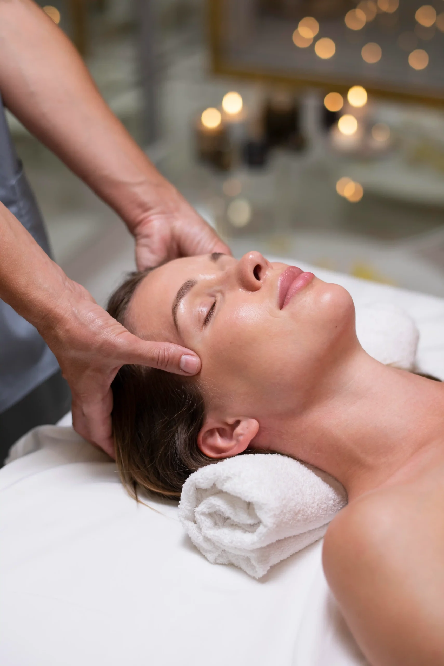 Spa Services Park City
