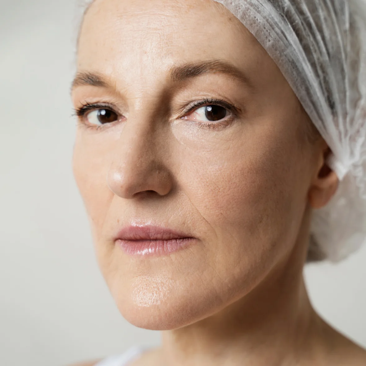 Non-Surgical Facelift Park City