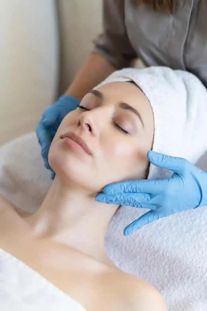 Chemical Peels Park City