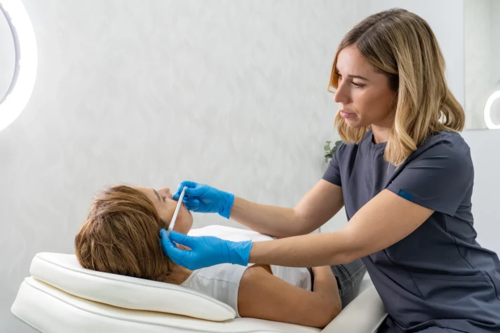 Medical Grade Skincare Park City