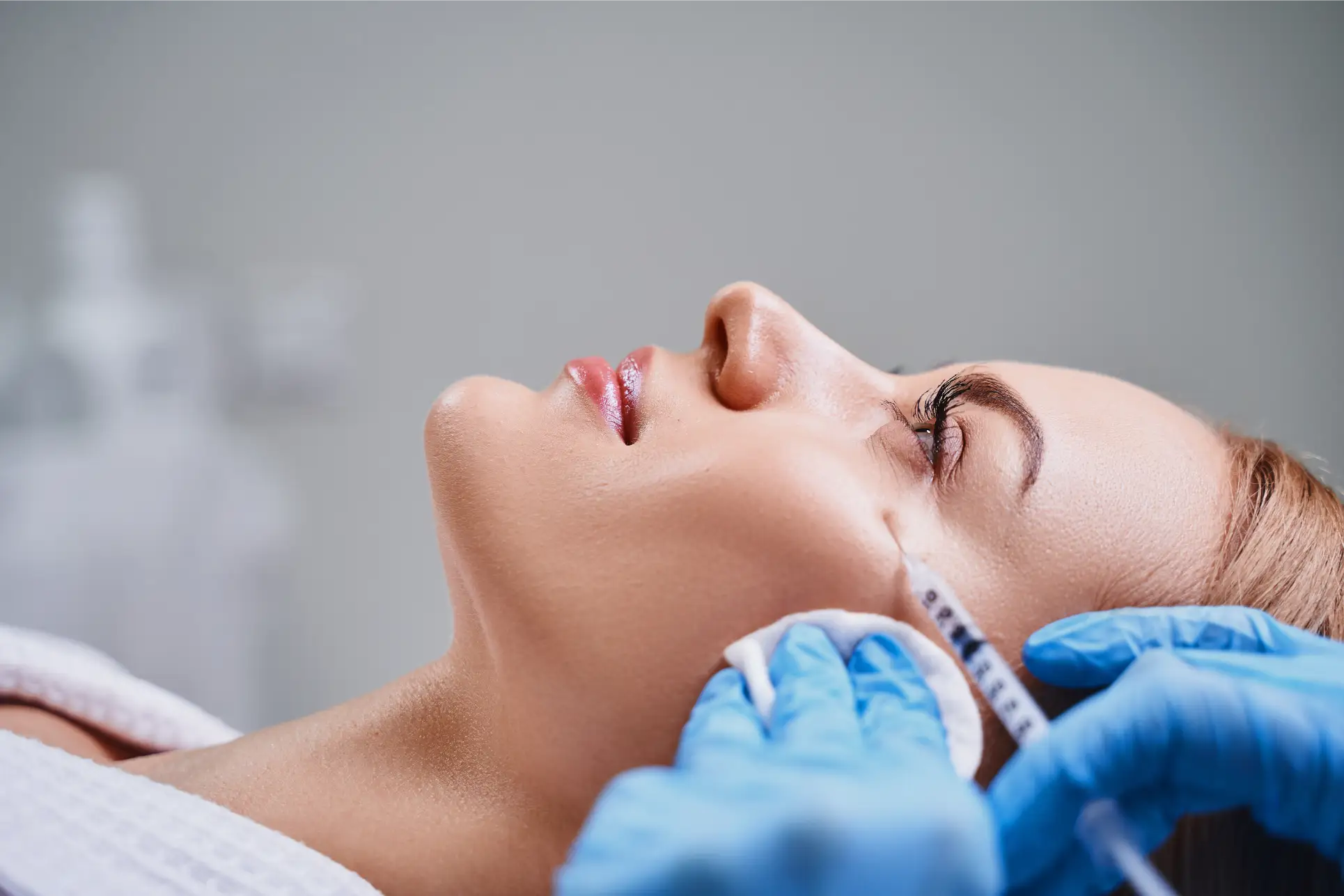 Dermal Fillers Park City